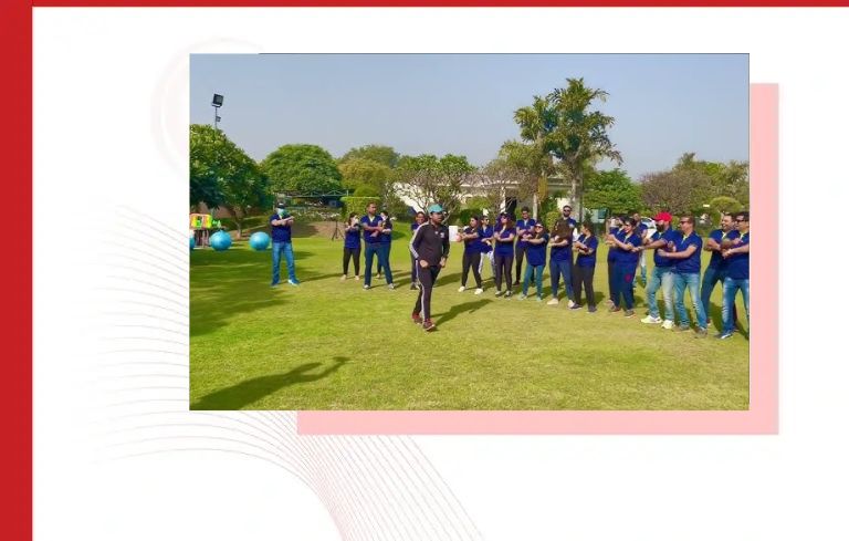 Top Sports Event Organiser