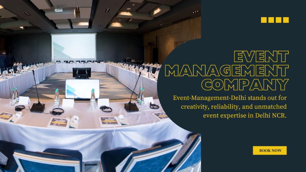 Event Management Company