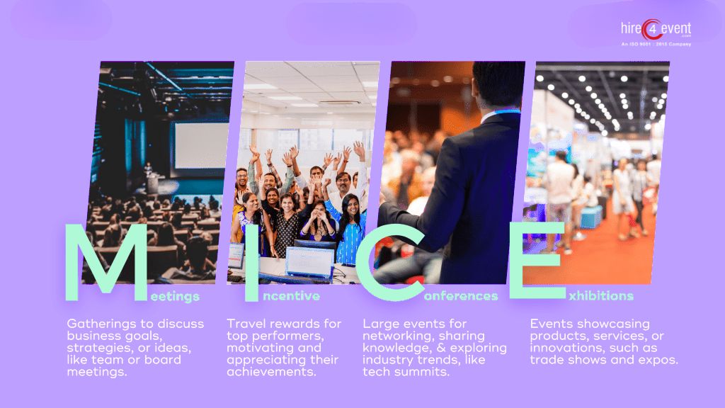 MICE Events
