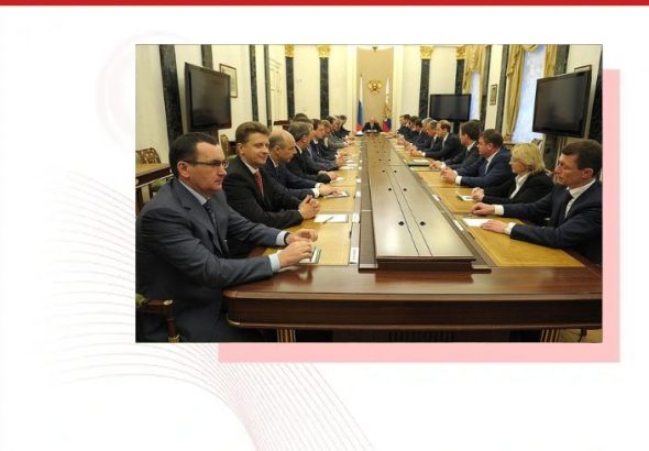 Professional Meeting Organizer