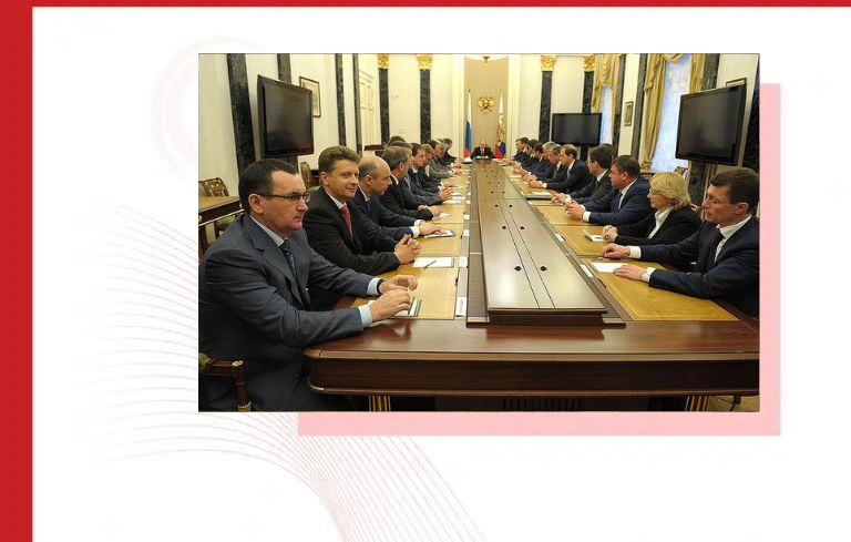 Professional Meeting Organizer