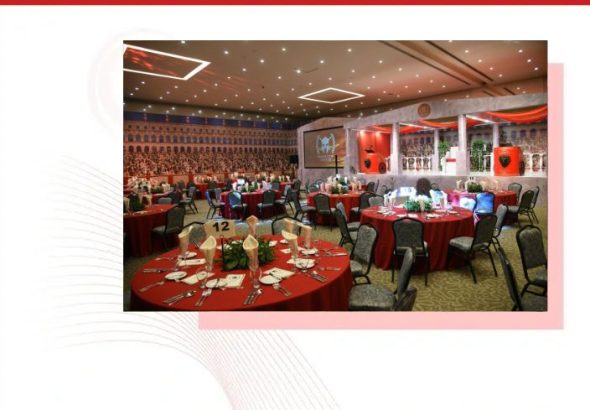 Corporate Event Management Company