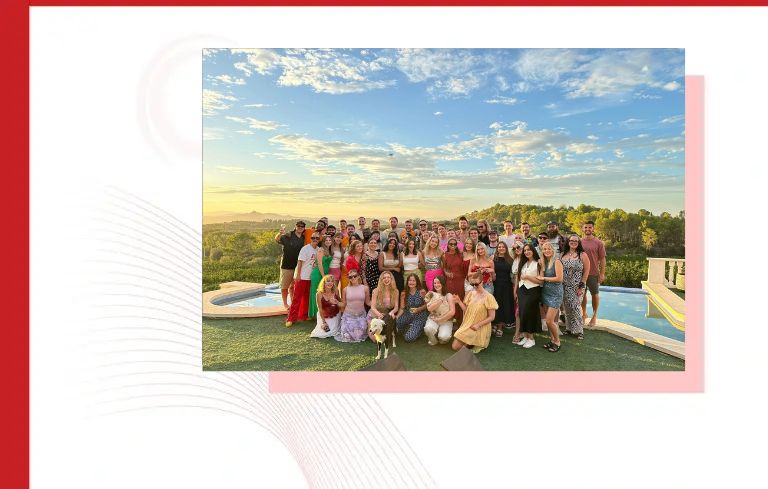 Corporate Tour Planner