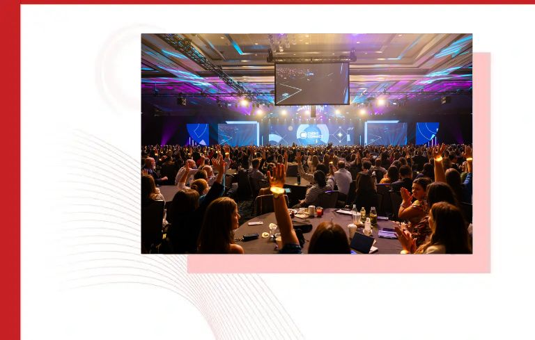 Experienced Corporate Event Planner