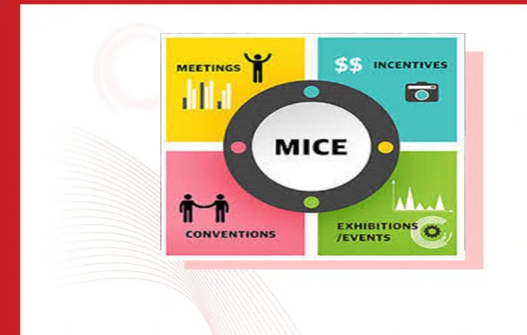 Top MICE Event Organiser